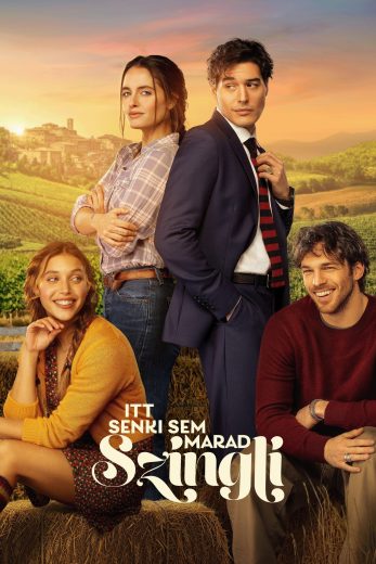 فيلم No Place to Be Single 2026 مترجم اون لاين