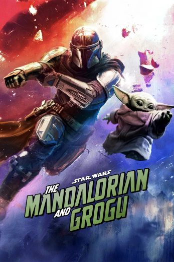 فيلم Star Wars: The Mandalorian and Grogu 2026 مترجم اون لاين