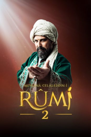 مسلسل جلال الدين الرومي الموسم الثاني مترجم