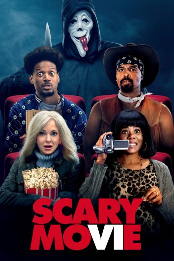 فيلم Scary Movie 2026 مترجم اون لاين