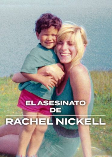 فيلم The Murder of Rachel Nickell 2026 مترجم اون لاين