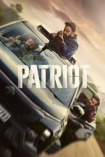 فيلم Patriot 2026 مترجم اون لاين