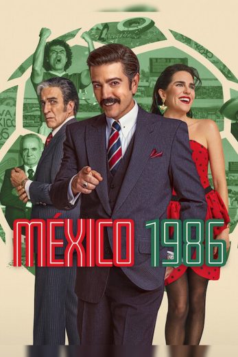 فيلم México 86 2026 مترجم اون لاين