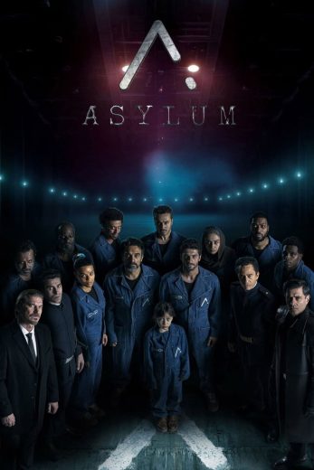 مسلسل لجوء الموسم الاول مترجم