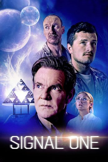 فيلم Signal One 2026 مترجم اون لاين