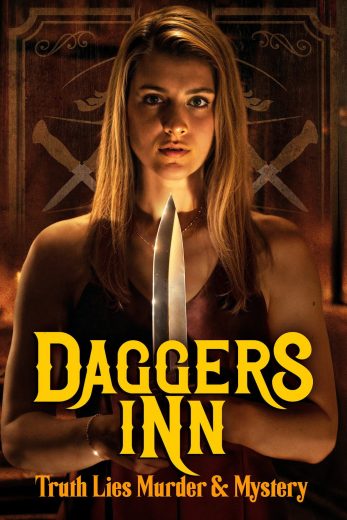 فيلم Daggers Inn 2025 مترجم اون لاين