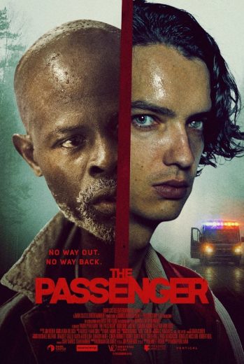 فيلم The Passenger 2026 مترجم اون لاين