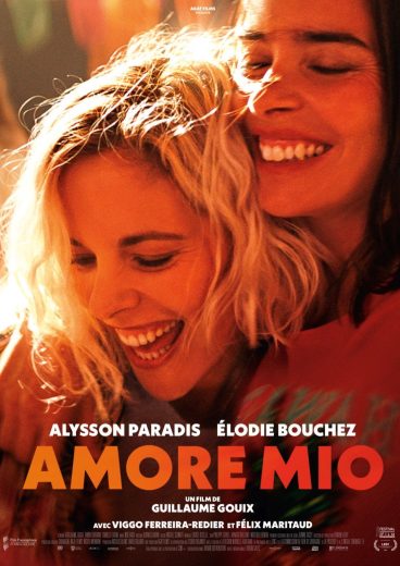 فيلم Amore mio 2023 مترجم اون لاين
