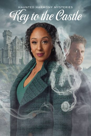 فيلم Haunted Harmony Mysteries Key to the Castle 2026 مترجم اون لاين