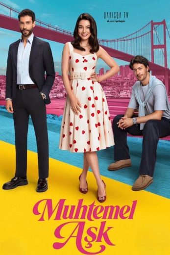 مسلسل حب محتمل الموسم الاول مترجم