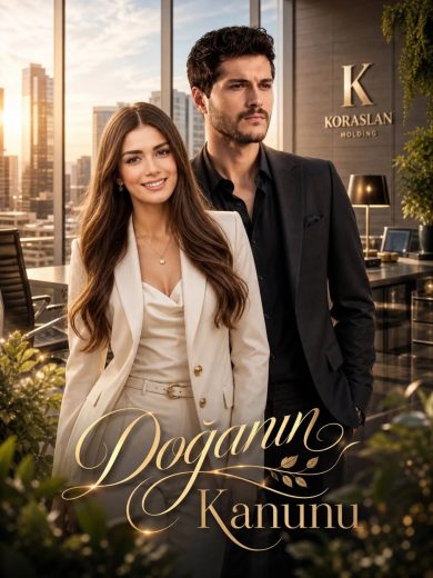 مسلسل قانون الطبيعة الموسم الاول مترجم