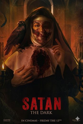 فيلم Satan: The Dark 2026 مترجم اون لاين