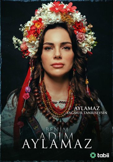 مسلسل اسمي ايلاماز الموسم الاول مترجم