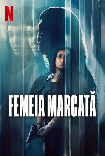 فيلم The Marked Woman 2026 مترجم اون لاين