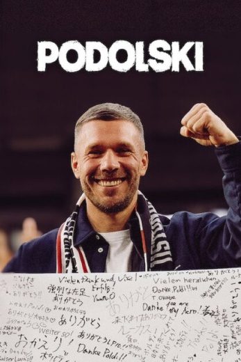 فيلم Poldi 2026 مترجم اون لاين