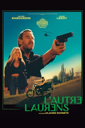 فيلم The Other Laurens 2023 مترجم اون لاين