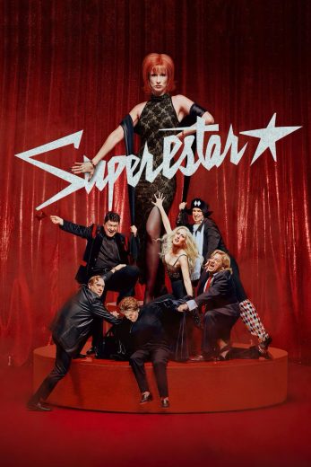 مسلسل Superstar الموسم الاول مترجم