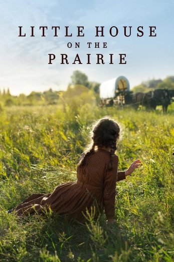 مسلسل Little House on the Prairie الموسم الاول مترجم