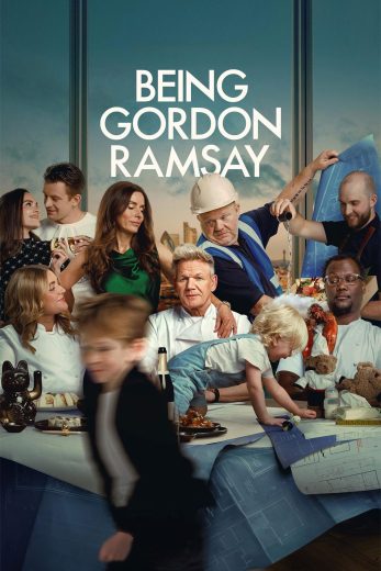 مسلسل Being Gordon Ramsay الموسم الاول مترجم