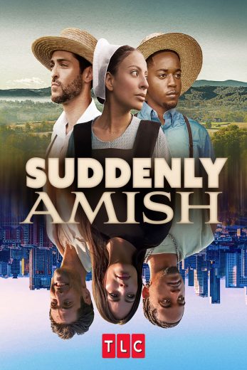 برنامج Suddenly Amish الموسم الاول مترجم