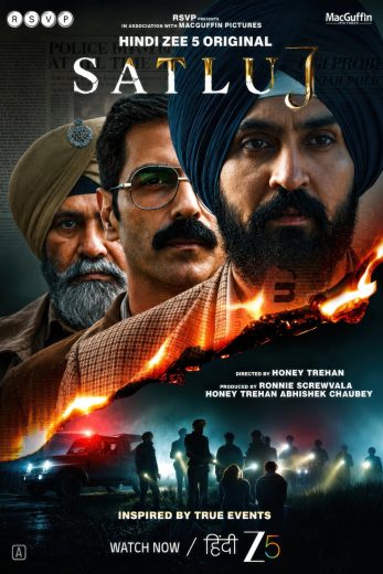 فيلم Satluj 2026 مترجم اون لاين