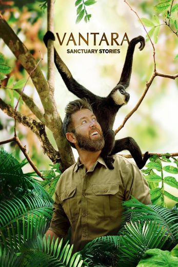 مسلسل Vantara: Sanctuary Stories الموسم الاول مترجم