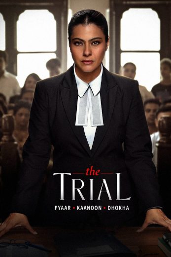 مسلسل The Trial الموسم الاول الحلقة 8 الثامنة مترجمة اون لاين – نهاية الموسم