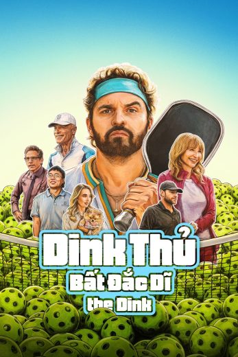 فيلم The Dink 2026 مترجم اون لاين