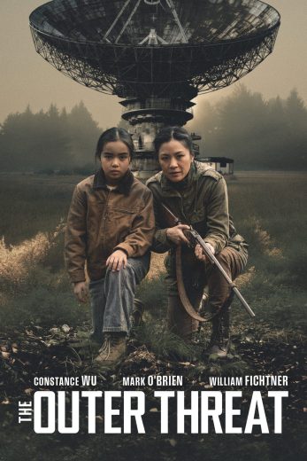 فيلم The Outer Threat 2026 مترجم اون لاين
