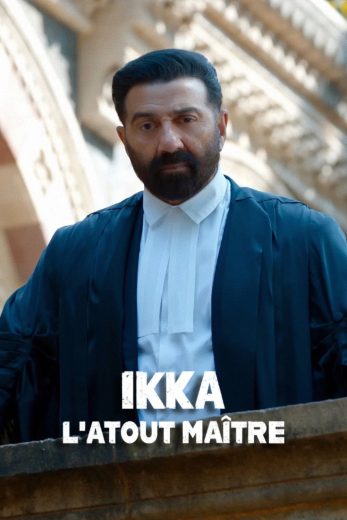 فيلم Ikka 2026 مترجم اون لاين