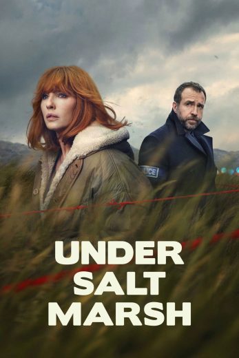 مسلسل Under Salt Marsh الموسم الاول الحلقة 6 السادسة مترجمة اون لاين – نهاية الموسم