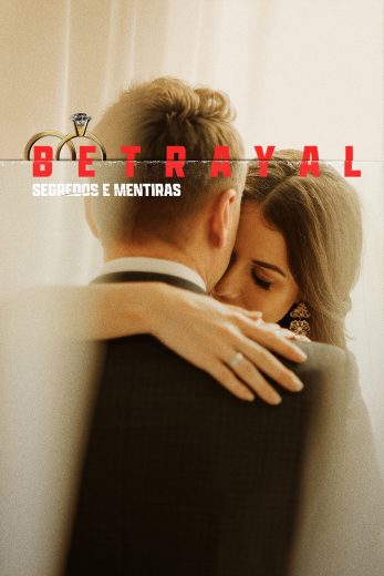 مسلسل Betrayal: Secrets & Lies الموسم الاول مترجم
