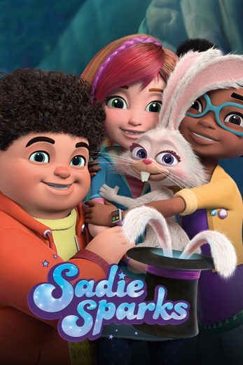 مسلسل Sadie Sparks الموسم الاول مترجم
