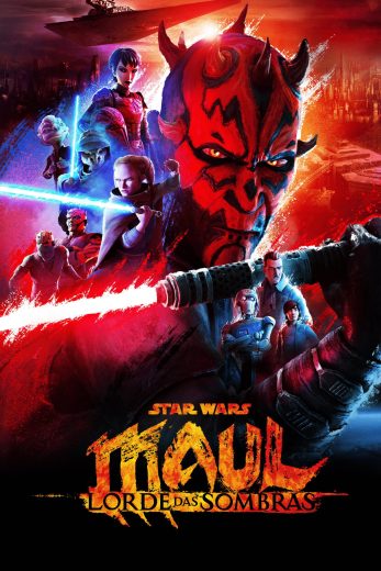 مسلسل Star Wars: Maul – Shadow Lord الموسم الاول الحلقة 10 العاشرة مترجمة اون لاين