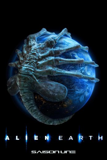 مسلسل Alien: Earth الموسم الاول مترجم