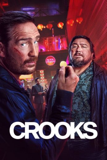 مسلسل Crooks الموسم الثاني مترجم