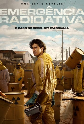 مسلسل Radioactive Emergency الموسم الاول الحلقة 5 الخامسة مترجمة اون لاين – نهاية الموسم