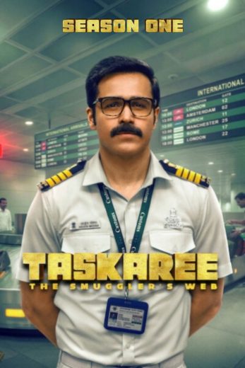 مسلسل Taskaree: The Smuggler’s Web الموسم الاول مترجم