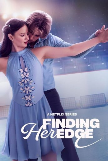 مسلسل Finding Her Edge الموسم الاول مترجم