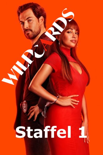 مسلسل Wild Cards الموسم الاول مترجم