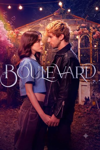 فيلم Boulevard 2026 مترجم اون لاين