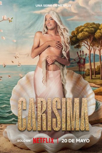 مسلسل Carísima الموسم الاول مترجم