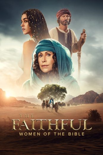 مسلسل The Faithful الموسم الاول مترجم