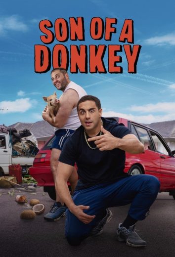 مسلسل Son of a Donkey الموسم الاول مترجم