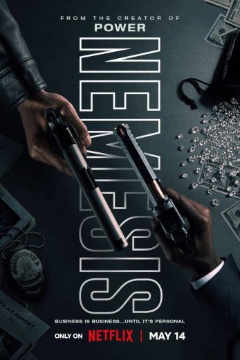 مسلسل Nemesis الموسم الاول مترجم