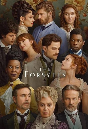 مسلسل The Forsytes الموسم الاول مترجم