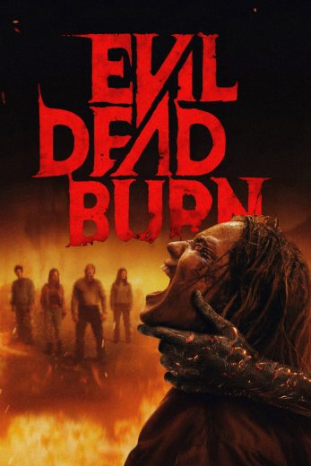 فيلم Evil Dead Burn 2026 مترجم اون لاين