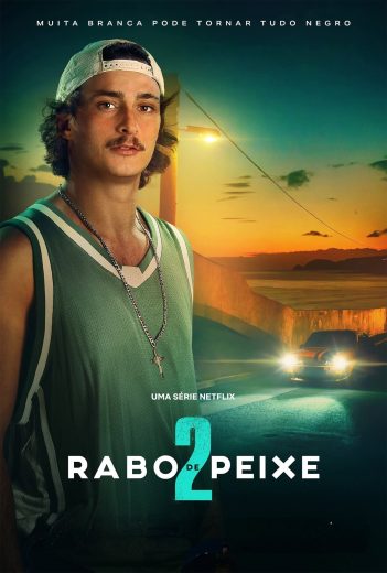 مسلسل Turn of the Tide الموسم الثاني مترجم
