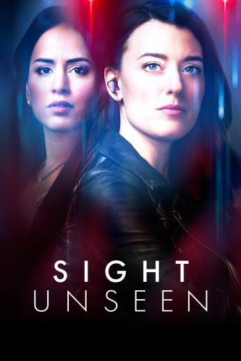 مسلسل Sight Unseen الموسم الثاني مترجم