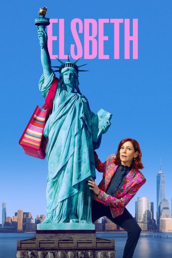 مسلسل Elsbeth الموسم الثالث مترجم